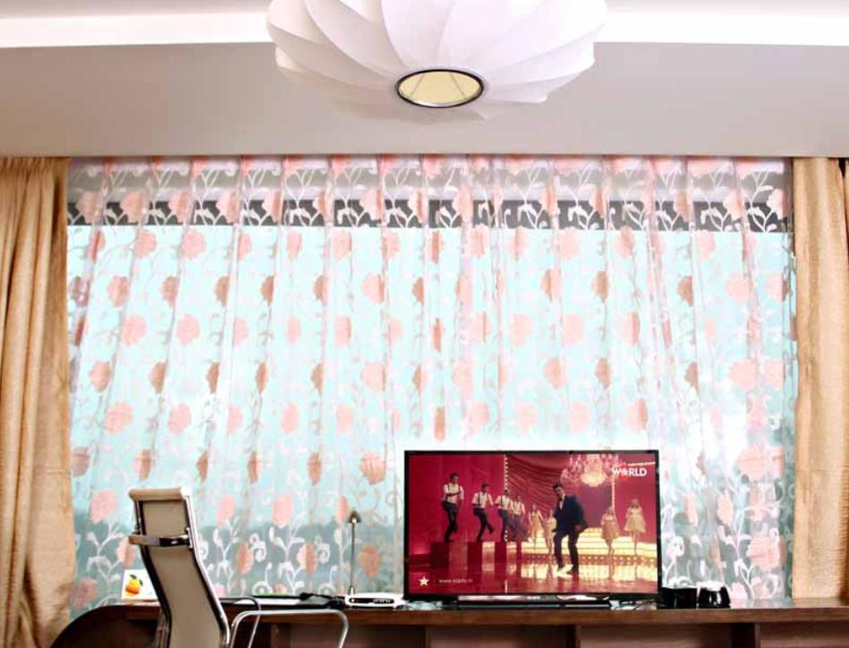 The Panache Hotel Патна Стая снимка