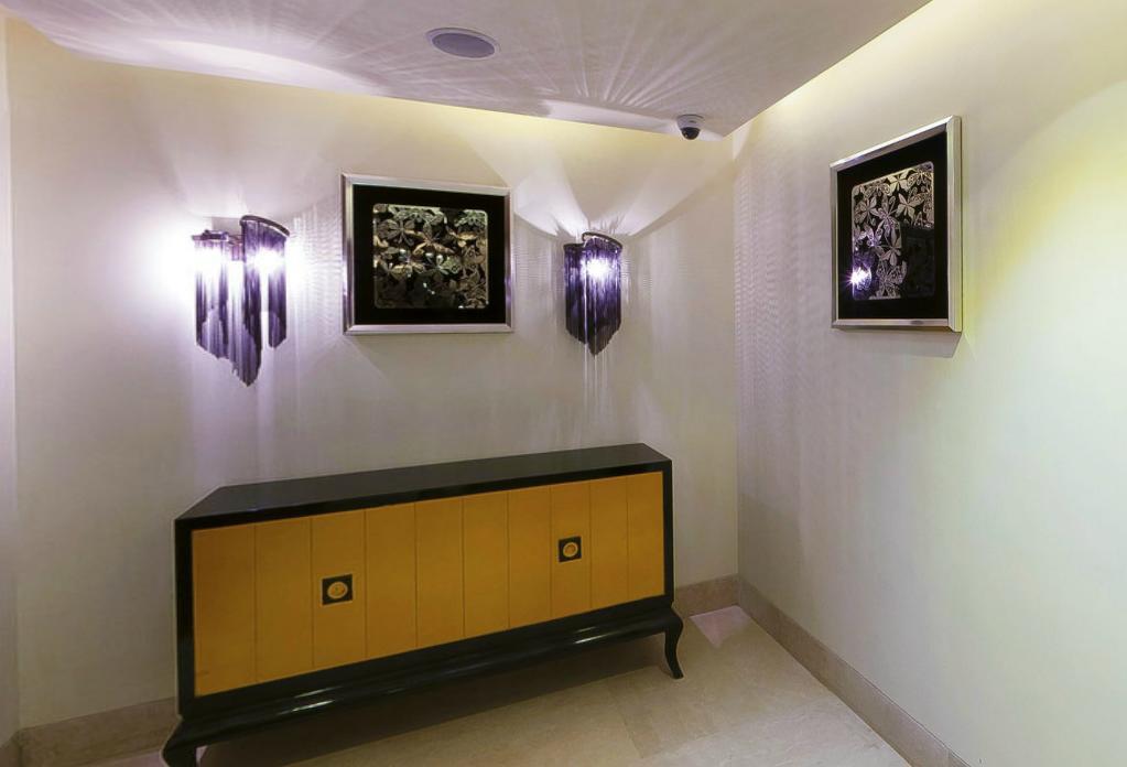 The Panache Hotel Патна Екстериор снимка