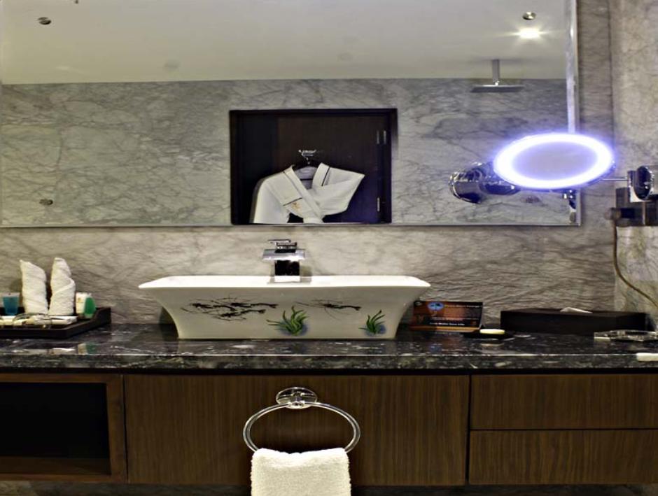 The Panache Hotel Патна Екстериор снимка